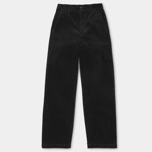 carhartt wip corduroy pant